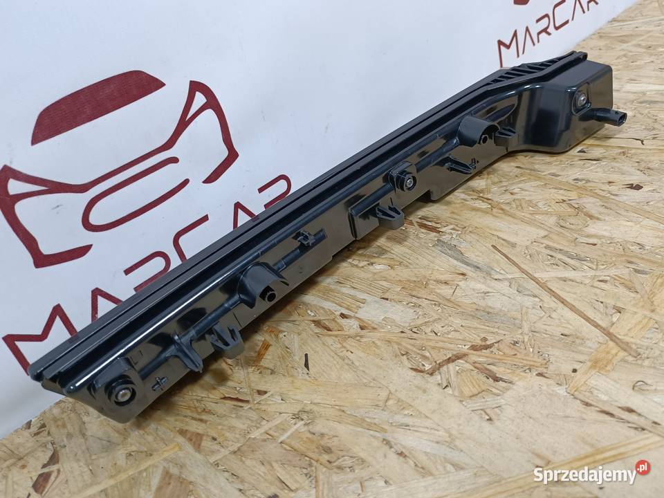 VW ID4 ID4 LAMPA LED ŚWIATŁO DRL ATRAPY GRILLA osobowe Światła do jazdy dziennej DRL Pleszew