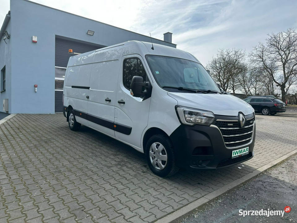Renault Master 23 1402021L3H2Przetwornica 230V Renault kujawsko-pomorskie sprzedam