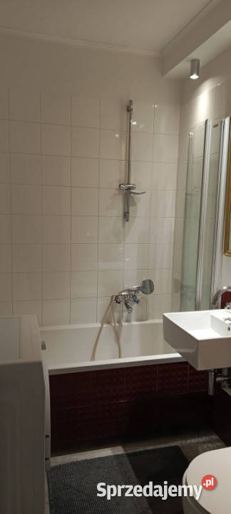 WŁAŚCICIEL Na sprzedaż trzypokojowe mieszkanie w 3 piętra i więcej Kraków sprzedam