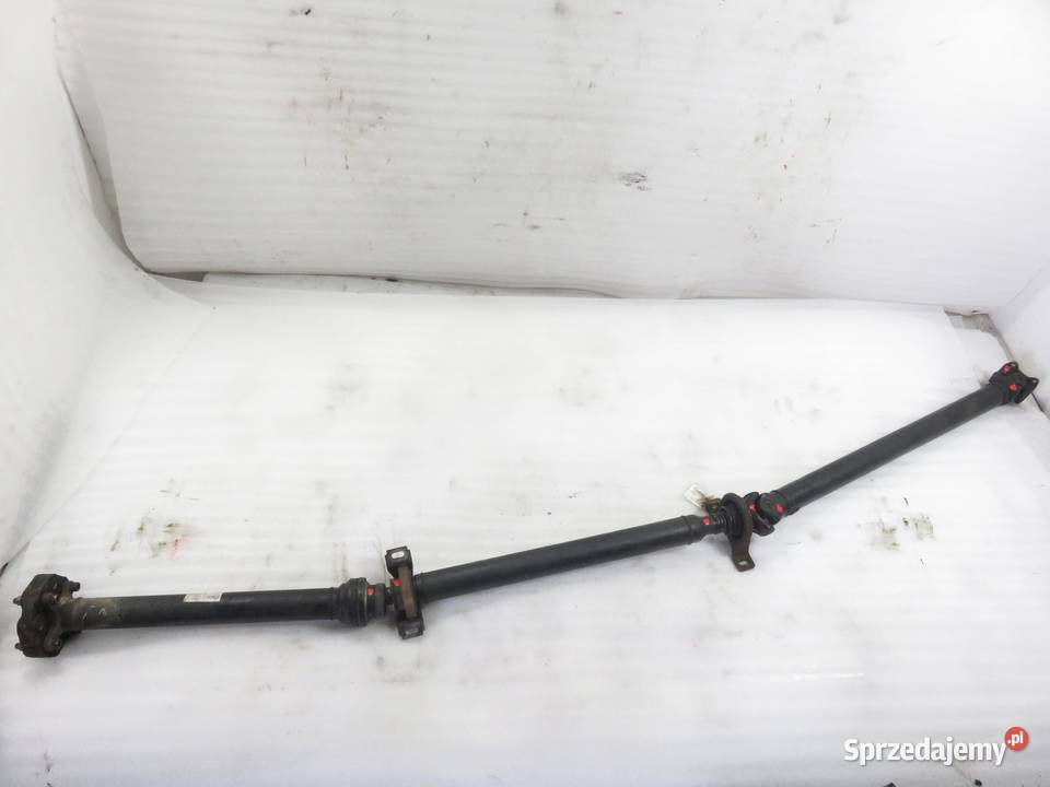 WAŁ NAPĘDOWY MERCEDES VITO W639 CDI 6394103516