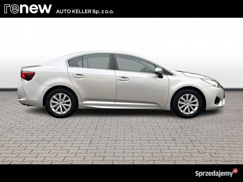 18 147 Krajowy Sedan Dealer Keller Gliwice sprzedam