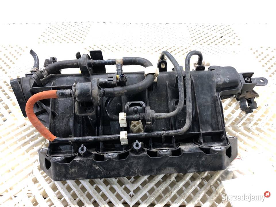 KOLEKTOR SSĄCY FIAT TIPO 55284581 14 120 osobowe podkarpackie