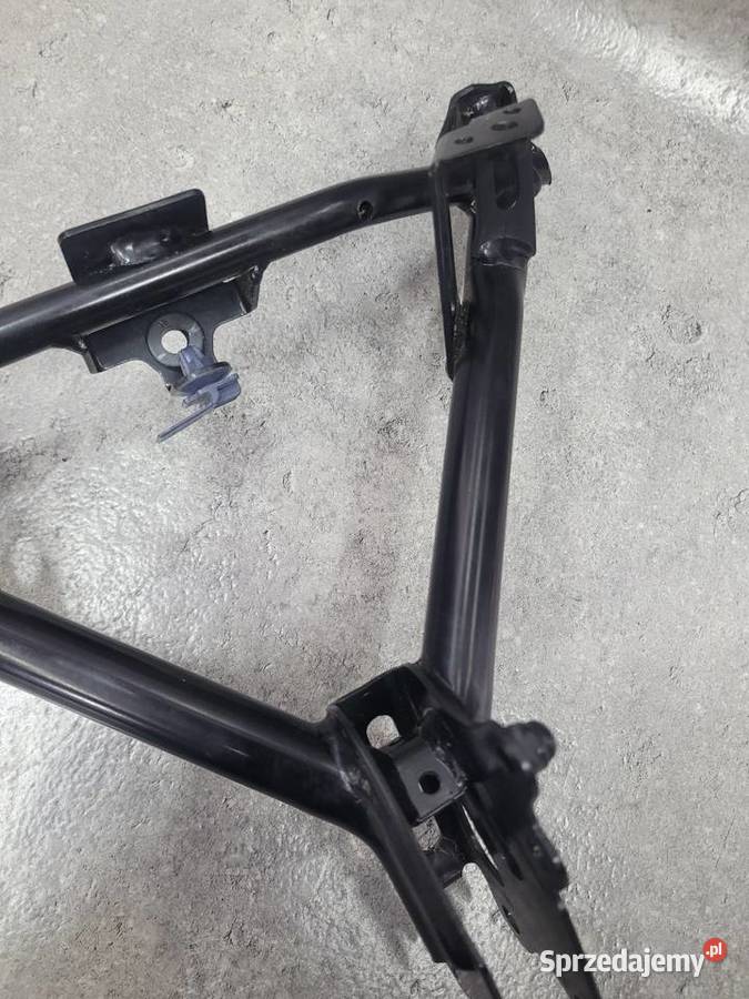 Honda CBR 650R 650 R 2123 stelaż czaszy czachy Pozostałe Nowy Tomyśl