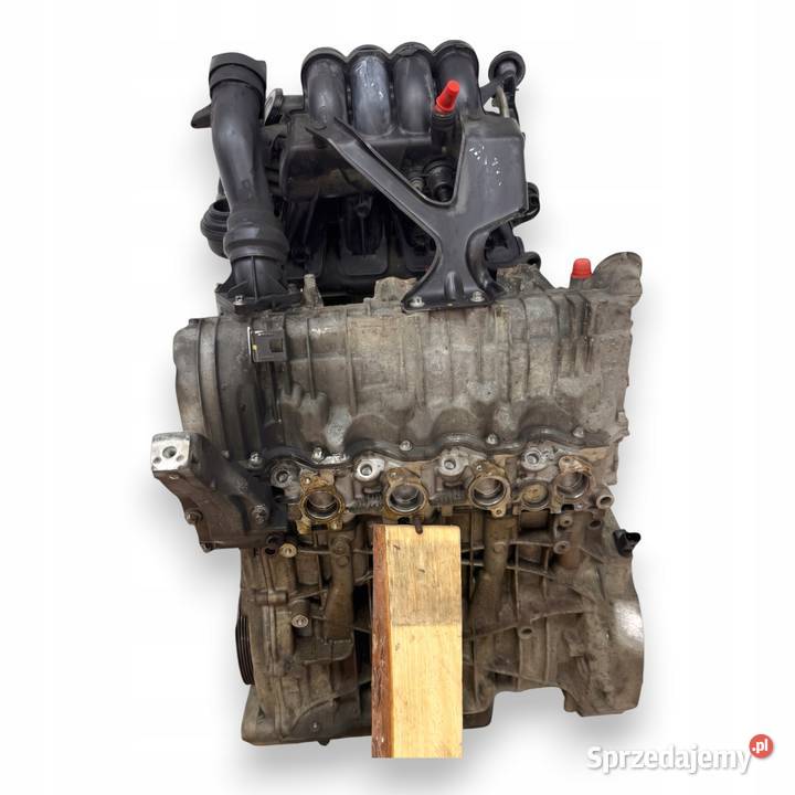 SILNIK 266920 Mercedes W169 A150 W245 B150 15 8V lubelskie Chełm
