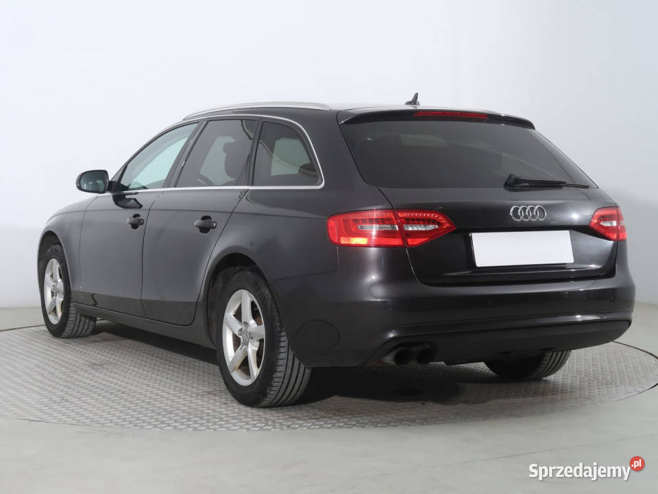 Audi A4 20 TDI