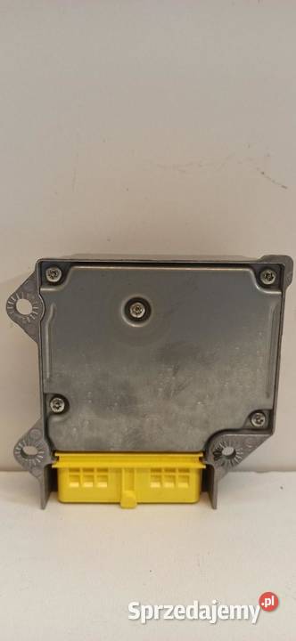 AUDI Q5 A4 B8 A5 MODUŁ SENSOR AIRBAG 8R0959655E osobowe