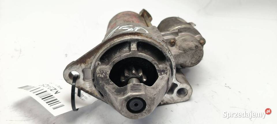 ROZRUSZNIK CHEVROLET EVANDA