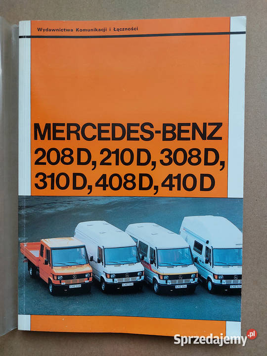 MercedesBenz Książki naukowe i popularnonaukowe Dąbrowa Górnicza