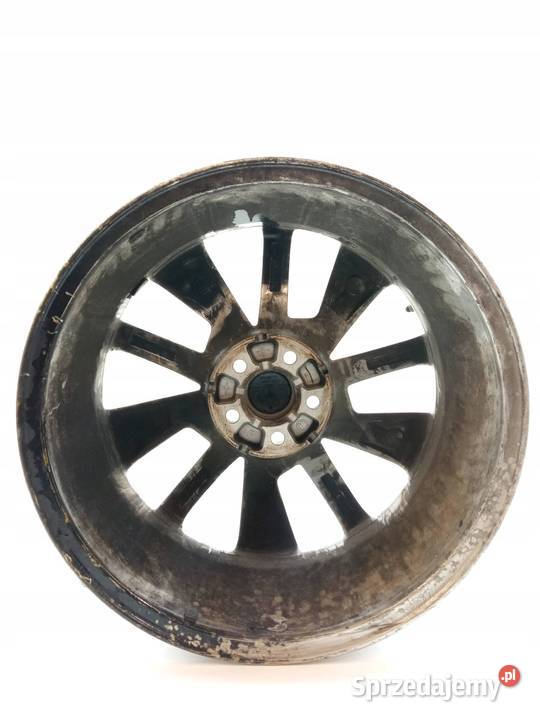 FELGA ALUMINIOWA R17 5X100 ET40 OC57MM 85JX17 sprzedam