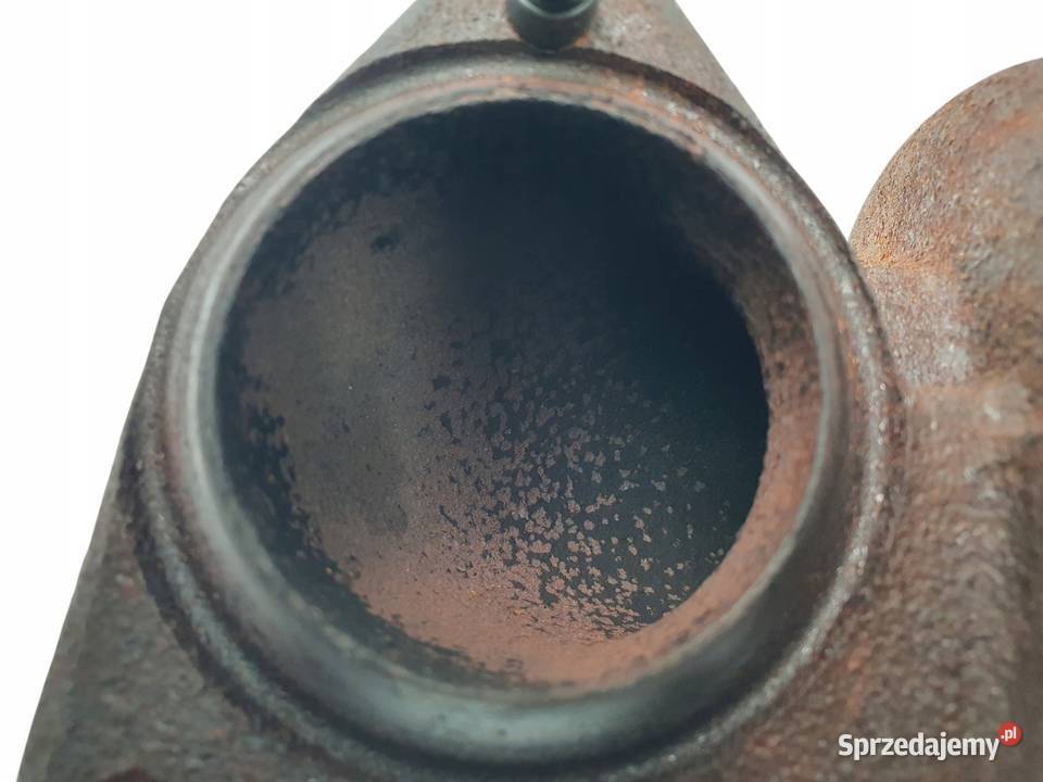 TURBOSPRĘŻARKA Ford Focus II Mondeo IV 18 TDCI lubelskie Chełm sprzedam