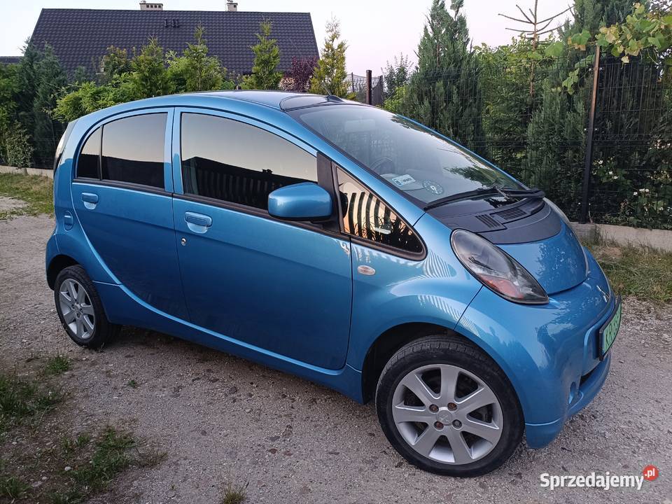 Mitsubishi imiev 131600km I-MiEV