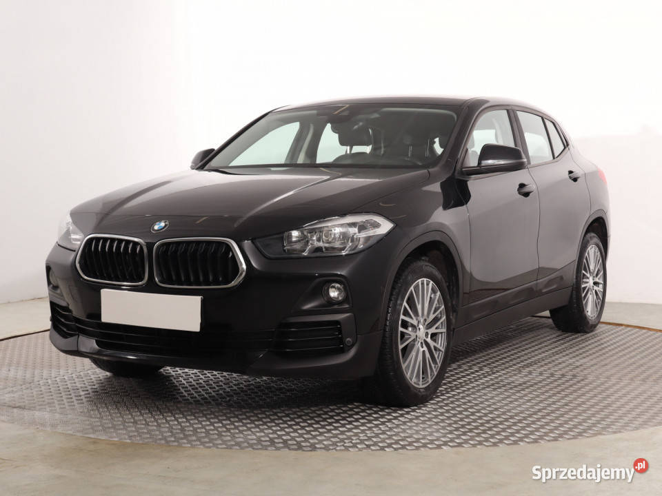 BMW X2 sDrive16d sprzedam