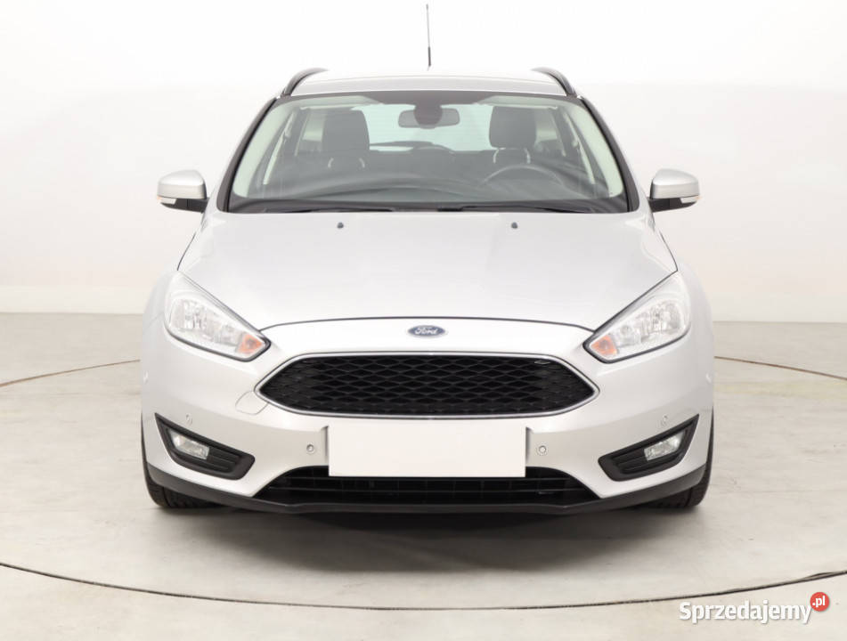 Ford Focus 10 EcoBoost 129769km Bielany Wrocławskie