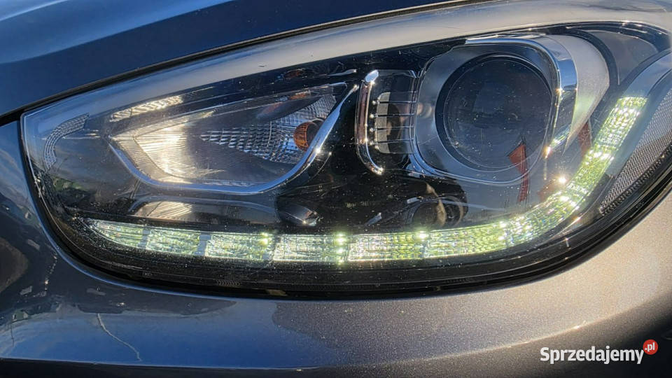 Hyundai ix35 pomorskie