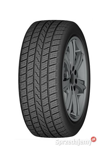 Opona 22565R17 106V XL A909 Aplus SUV Całoroczna Janów Lubelski sprzedam