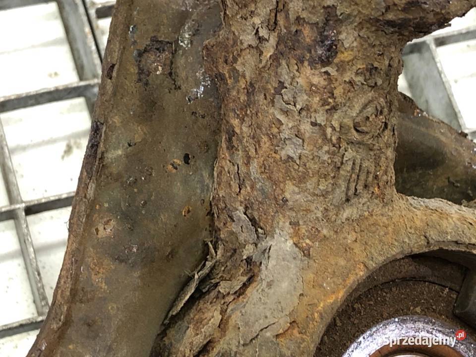 ZWROTNICA LEWY PRZÓD FIAT STILO 24 170 0110 sprzedam