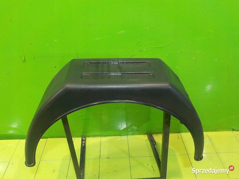 CITROEN JUMPER BOXER II 12r L2H2 nadkole prawe mazowieckie