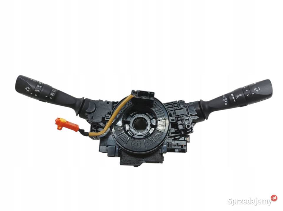 PRZEŁĄCZNIK ZESPOLONY 8924512040 Toyota RAV4 IV osobowe sprzedam