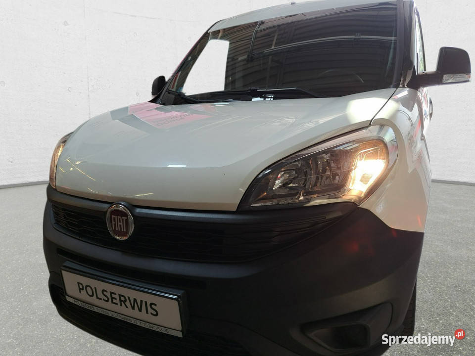 Fiat Doblo 16 MJ 105 Klima Drzwi przesuwne manualna Fiat Stalowa Wola sprzedam