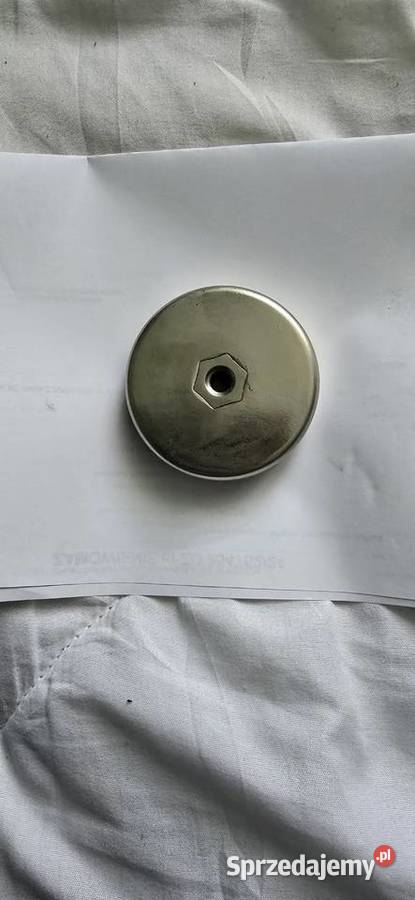 Sprzedam magnezy do zwijarki pasów Pozostałe lubelskie Turka sprzedam