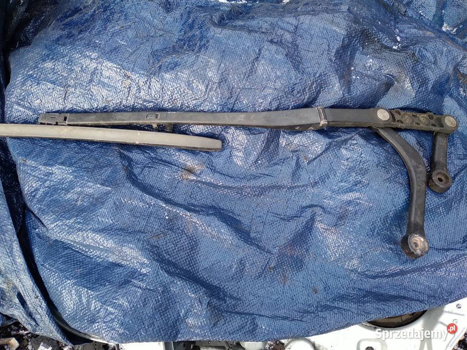 BMW E39 ramię wycieraczki prawe Strzelce Krajeńskie sprzedam