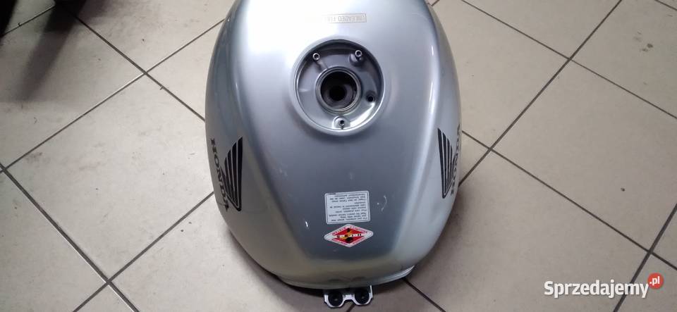 Zbiornik Paliwa Honda VFR 800 Moduły zapłonowe Brzeszcze