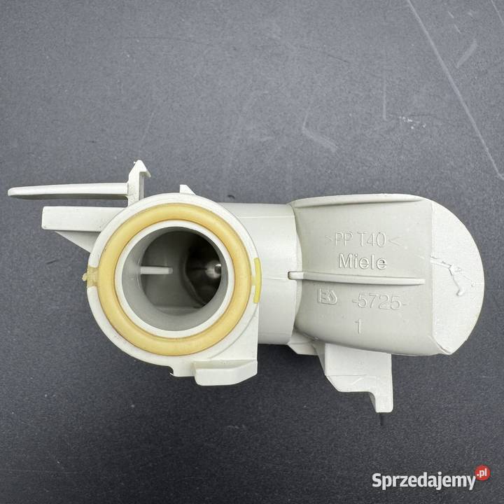 Zawór zwrotny zmywarki Miele MN05750092 śląskie Jasienica