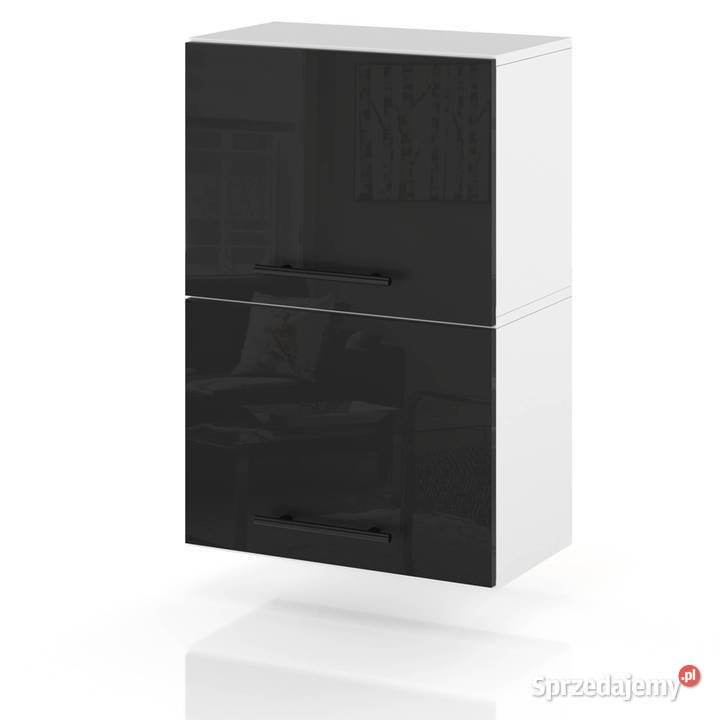 Szafka Kuchenna Wisząca Klapowa Modułowa 45