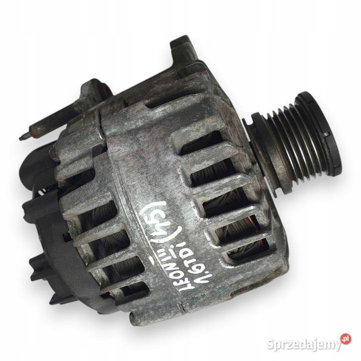 ALTERNATOR Seat Leon III Audi A3 Octavia 16 TDI Chełm