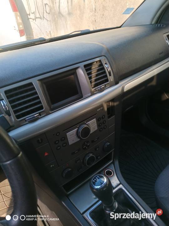 Opel Vectra c 19 podlaskie