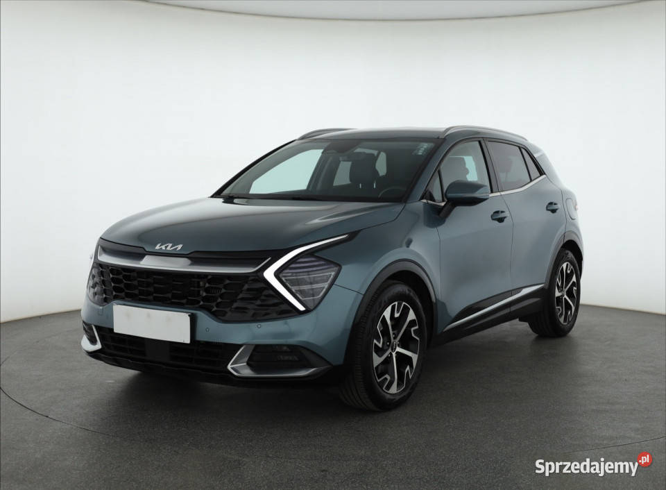 Kia Sportage 16 TGDI MHEV Piaseczno