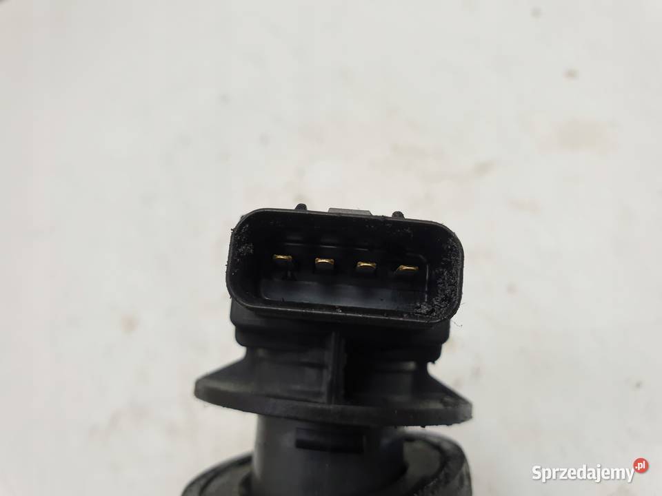 Toyota Yaris I 10 VVTI CEWKA ZAPŁONOWA oryginał Pozostałe