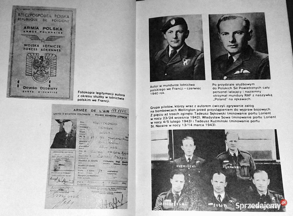 Bomby poszły Henryk Kwiatkowski Pozostałe Chełm