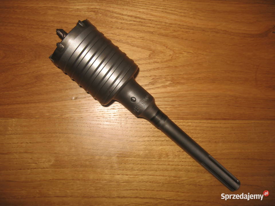 Otwornica koronka Bosch 68 mm SDS