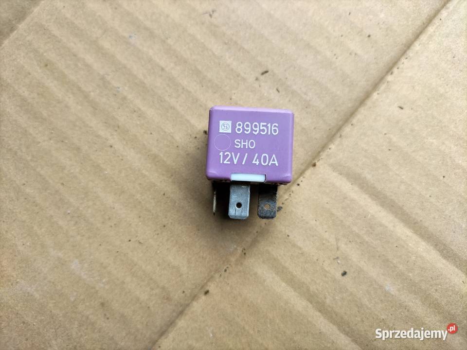 PRZEKAŹNIK 381 431951253G Kamień-Kolonia sprzedam