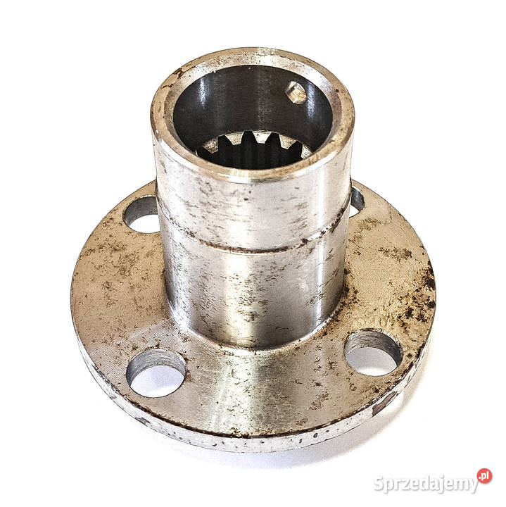 Tuleja Sprzęgła Frezowana Z16 BIZON 5060020230 Tyczyn sprzedam