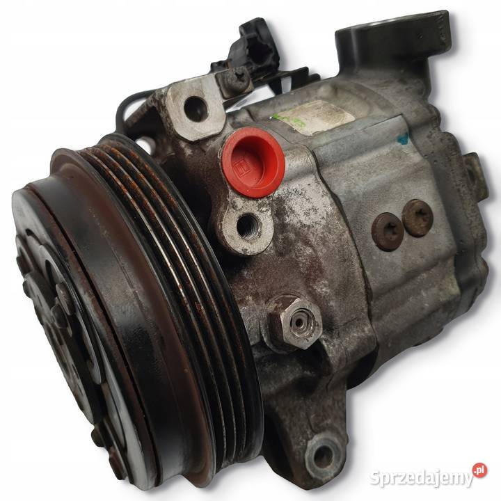 SPRĘŻARKA KLIMATYZACJI Subaru Legacy IV 20 B Kompresory klimatyzacji