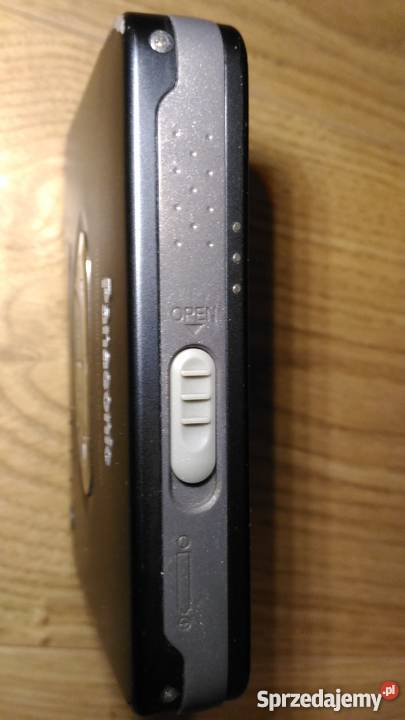Walkman Panasonic RQSX35 podlaskie Białystok sprzedam