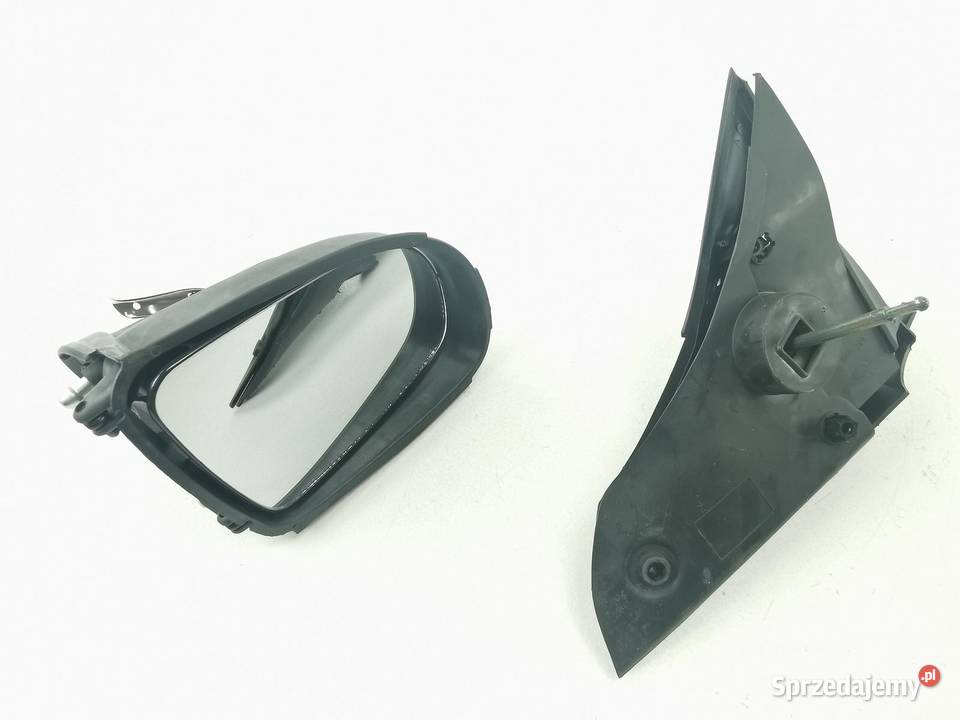 LUSTERKO ZEWNĘTRZNE PRAWE OPEL CORSA B 19932000 sprzedam