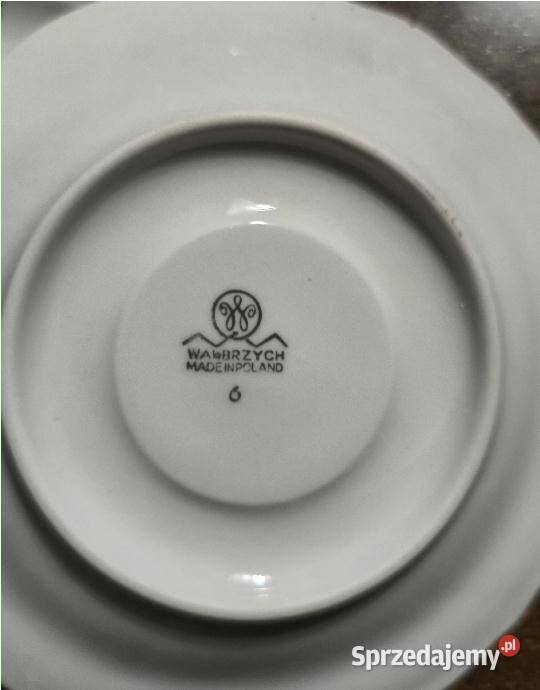 Serwis kawowy dolnośląskie Góra sprzedam