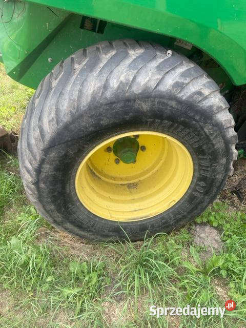 Koła 60050225 Rolnictwo Jastrzębniki