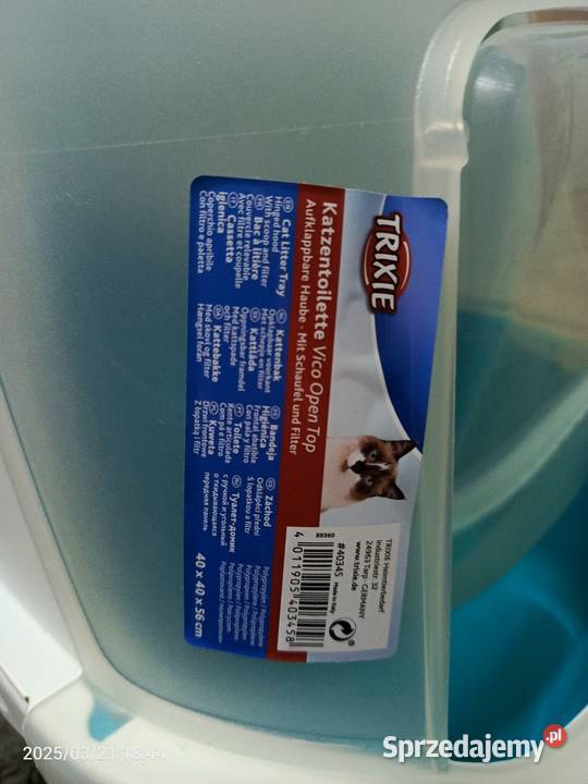 Kuweta kota opolskie Opole