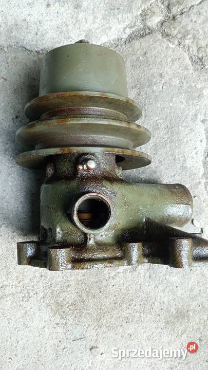 Pompa wody STAR 29 STAR 660 ciężarowe Zielona Góra