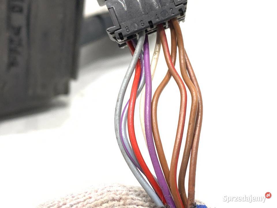 LUSTERKO PRAWY SEAT LEON I Hatchback 9906