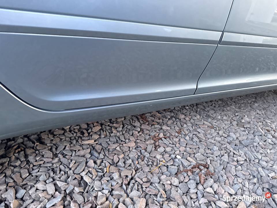 Skoda octavia 19 disel Klecza Dolna