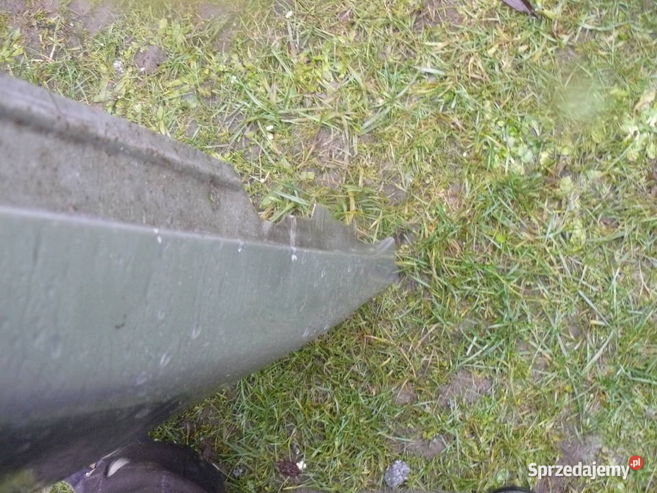 Błotnik przedni prawy lewy Peugeot 306 9301 sprzedam
