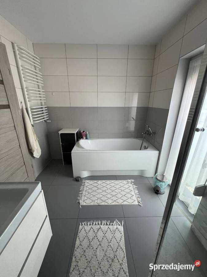 Dom w zabudowie bliźniaczej na sprzedaż Sprzedaż