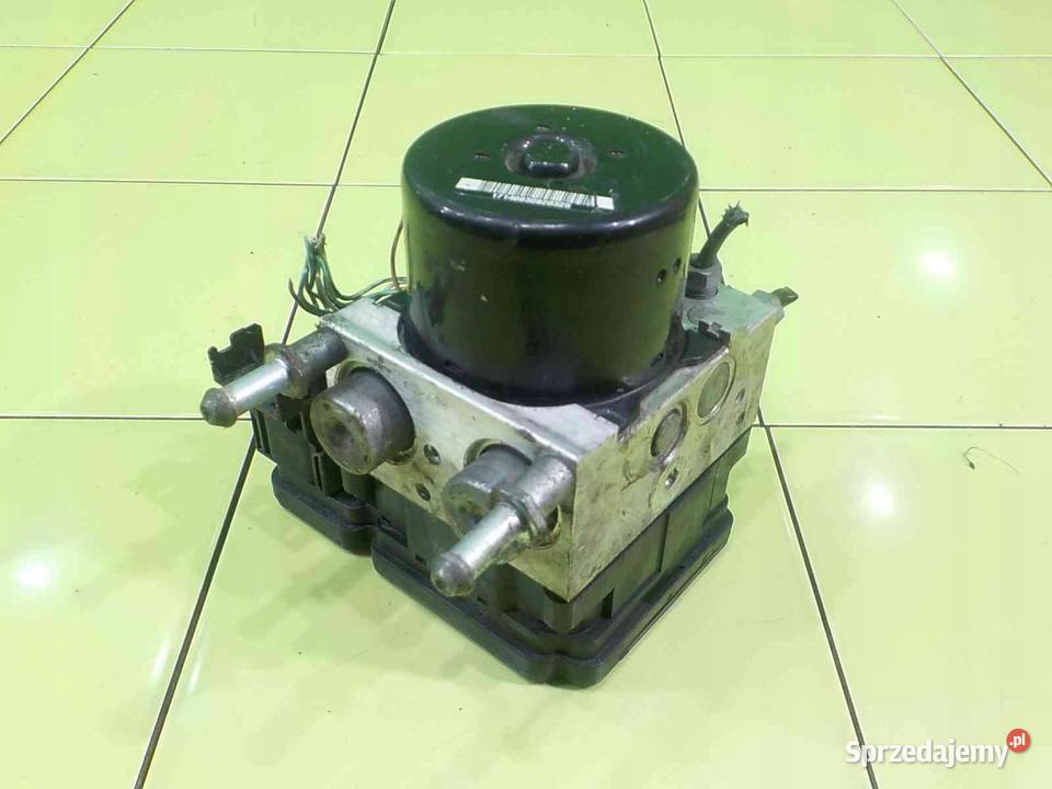 OPEL ANTARA LIFT 22 CDTI 12r pompa ABS 95196739 Suków