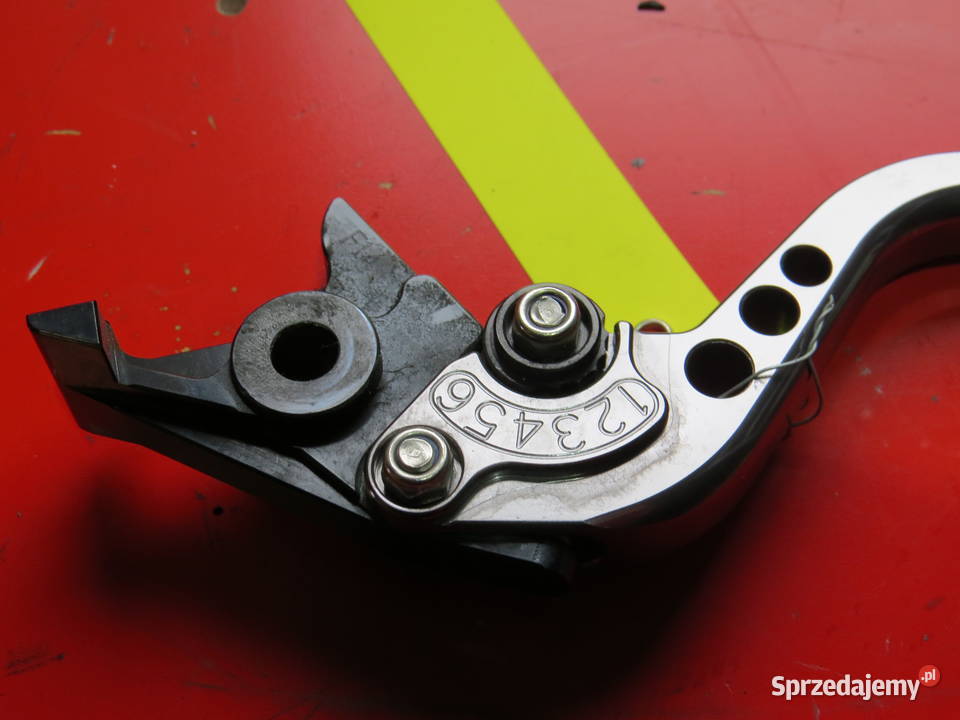 SUZUKI 650 GSF GSF650 1200 manetka klamka Warszawa