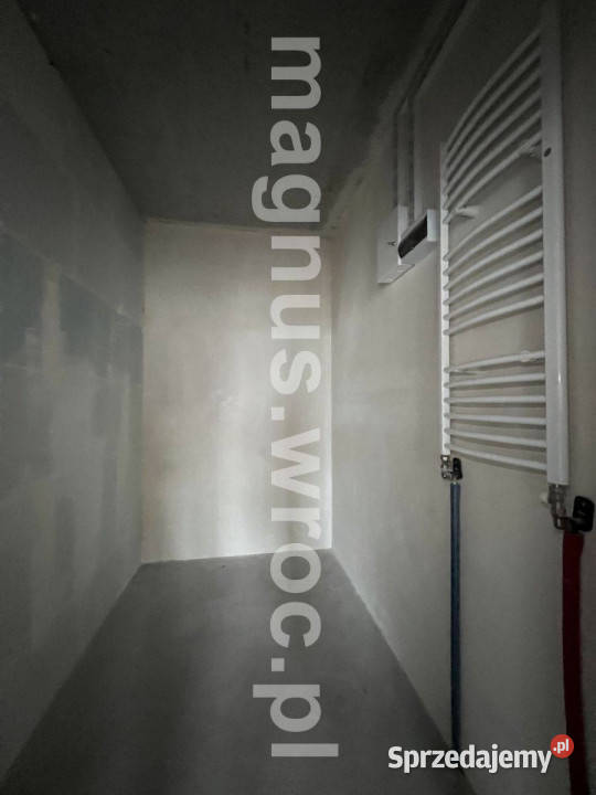 Do wynajęcia lokal na osiedlu Kiełczowskim Wrocław